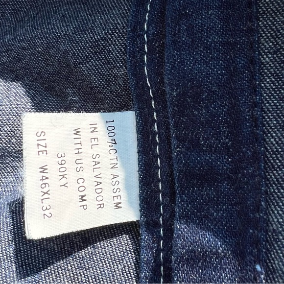 Key Bib Overalls - Picture 6 of 6